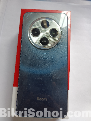 Redmi 14 C Official